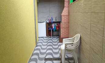 Imagem 3: Sobrado em Santana 3 dormitórios