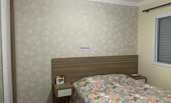 Imagem 5: Lindo apartamento Edificio Rossi Montês, 2 dormitórios