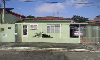 Imagem: Linda casa Jardim Oriente, 3 dormitórios