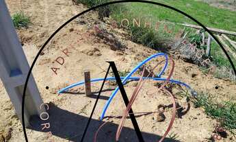 Imagem 7: TERRENO RESIDENCIAL em JACAREÍ - SP, RIO ABAIXO