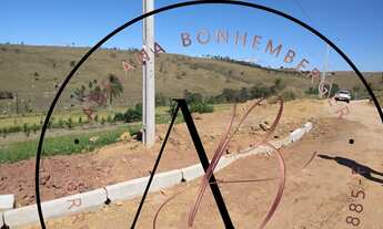 Imagem 4: TERRENO RESIDENCIAL em JACAREÍ - SP, RIO ABAIXO