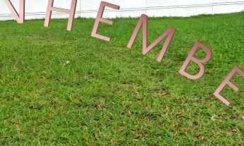 Imagem: Terreno à venda, 1000 m² por R$ 600.000,00