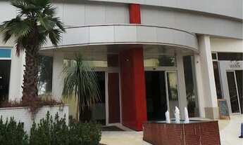 Imagem 2: SALA PARA ALUGAR, 58 M² POR R$ 2.100,00/MÊS - JARDIM AQUARIUS - SÃO JOSÉ DOS CAMPOS/SP