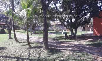 Imagem 7: VENDO CHÁCARA DE 3.500M² EM CACHOEIRA PAULISTA PERTO DA CANÇÃO NOVA