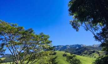 Imagem 2: SERRA DA MANTIQUEIRA, PARTE ALTA, SUL DE MINAS, LAZER COM RENDA, PROPRIETÁRIO ÚNICO HÁ 21