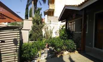 Imagem 5: CASA RESIDENCIAL em ATIBAIA - SP, RECREIO MARISTELA