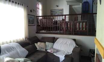 Imagem 7: CASA RESIDENCIAL em ATIBAIA - SP, RECREIO MARISTELA