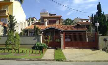 Imagem: CASA RESIDENCIAL em ATIBAIA - SP, RECREIO