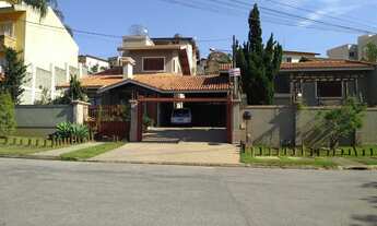 Imagem 2: CASA RESIDENCIAL em ATIBAIA - SP, RECREIO MARISTELA