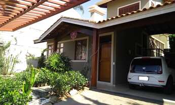 Imagem 4: CASA RESIDENCIAL em ATIBAIA - SP, RECREIO MARISTELA