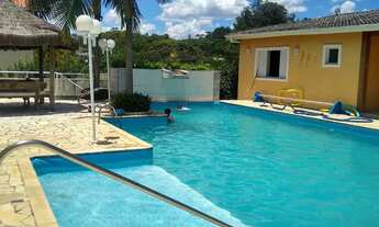 Imagem: CASA RESIDENCIAL em ATIBAIA - SP, CONDOMÍNIO