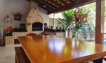 Imagem: CASA RESIDENCIAL em ATIBAIA - SP, ROSÁRIO