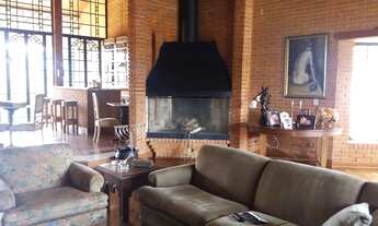 Imagem 4: CASA RESIDENCIAL em ATIBAIA - SP, RESIDENCIAL ESTANCIA PARQUE ATIBAIA EPA