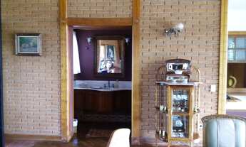 Imagem 6: CASA RESIDENCIAL em ATIBAIA - SP, RESIDENCIAL ESTANCIA PARQUE ATIBAIA EPA