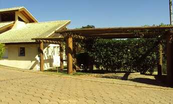 Imagem: CASA RESIDENCIAL em ATIBAIA - SP, RESIDENCIAL