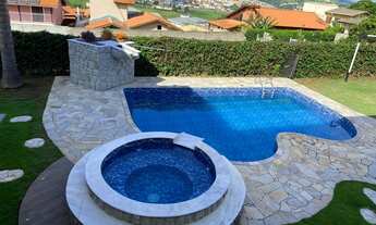 Imagem 4: CASA RESIDENCIAL em Bom Jesus dos Perdões - SP, CONDOMÍNIO VALE DO SOL