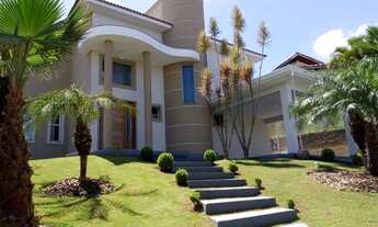 Imagem 6: CASA RESIDENCIAL em Bom Jesus dos Perdões - SP, CONDOMÍNIO VALE DO SOL