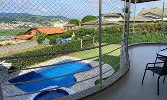 Imagem 2: CASA RESIDENCIAL em Bom Jesus dos Perdões - SP, CONDOMÍNIO VALE DO SOL