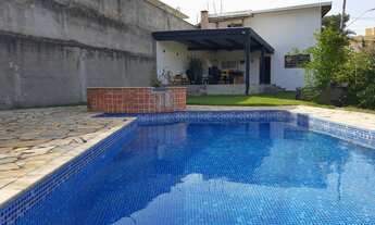 Imagem 4: CASA RESIDENCIAL em ATIBAIA - SP, JARDIM DAS FLORES