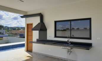 Imagem 7: CASA RESIDENCIAL em ATIBAIA - SP, RESIDENCIAL SHAMBALA II