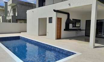 Imagem 3: CASA RESIDENCIAL em ATIBAIA - SP, RESIDENCIAL SHAMBALA II