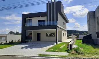 Imagem: CASA RESIDENCIAL em ATIBAIA - SP, RESIDENCIAL