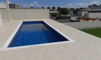 Imagem 5: CASA RESIDENCIAL em ATIBAIA - SP, RESIDENCIAL SHAMBALA II