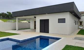 Imagem 4: CASA RESIDENCIAL em ATIBAIA - SP, RESIDENCIAL FIGUEIRA GARDEN