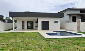 Imagem 5: CASA RESIDENCIAL em ATIBAIA - SP, RESIDENCIAL FIGUEIRA GARDEN