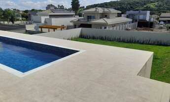 Imagem 4: CASA RESIDENCIAL em ATIBAIA - SP, RESIDENCIAL SHAMBALA II