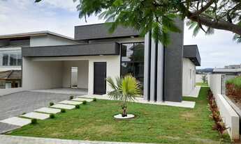 Imagem 2: CASA RESIDENCIAL em ATIBAIA - SP, RESIDENCIAL FIGUEIRA GARDEN