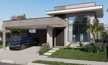 Imagem 4: CASA RESIDENCIAL em ATIBAIA - SP, CONDOMÍNIO RESIDENCIAL RESERVA DE ATIBAIA