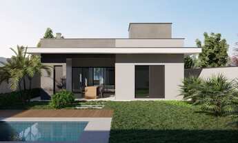 Imagem: CASA RESIDENCIAL em ATIBAIA - SP, CONDOMÍNIO