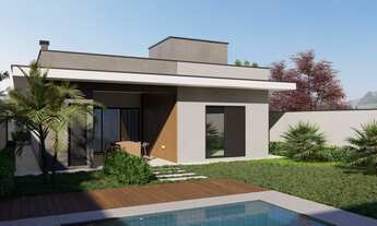 Imagem 5: CASA RESIDENCIAL em ATIBAIA - SP, CONDOMÍNIO RESIDENCIAL RESERVA DE ATIBAIA