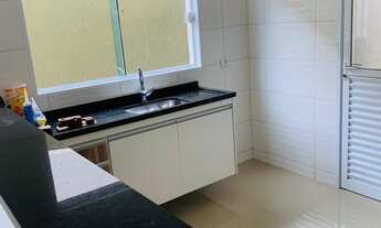 Imagem 2: CASA RESIDENCIAL em ATIBAIA - SP, RECREIO MARISTELA