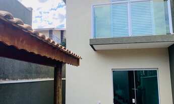 Imagem: CASA RESIDENCIAL em ATIBAIA - SP, RECREIO