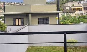 Imagem: CASA RESIDENCIAL em ATIBAIA - SP, JARDIM