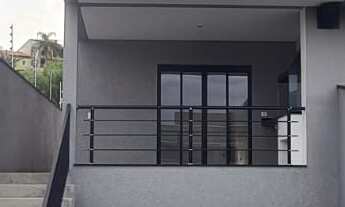 Imagem 7: CASA RESIDENCIAL em ATIBAIA - SP, JARDIM DO LAGO