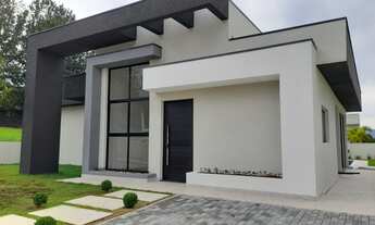 Imagem 3: CASA RESIDENCIAL em ATIBAIA - SP, RESIDENCIAL FIGUEIRA GARDEN