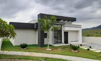 Imagem 2: CASA RESIDENCIAL em ATIBAIA - SP, RESIDENCIAL FIGUEIRA GARDEN