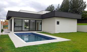 Imagem 4: CASA RESIDENCIAL em ATIBAIA - SP, RESIDENCIAL FIGUEIRA GARDEN