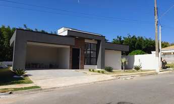 Imagem 2: CASA RESIDENCIAL em ATIBAIA - SP, CONDOMÍNIO RESIDENCIAL SHAMBALA I