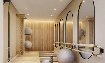 Imagem 5: APARTAMENTO RESIDENCIAL em ATIBAIA - SP, ALVINÓPOLIS