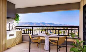 Imagem 3: APARTAMENTO RESIDENCIAL em ATIBAIA - SP, ALVINÓPOLIS