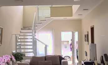 Imagem: CASA RESIDENCIAL em ATIBAIA - SP, CONDOMÍNIO