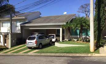 Imagem: CASA RESIDENCIAL em Atibaia - SP, Condominio