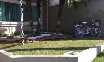 Imagem 2: CASA RESIDENCIAL em Atibaia - SP, Condominio Jardim Pedra Grande