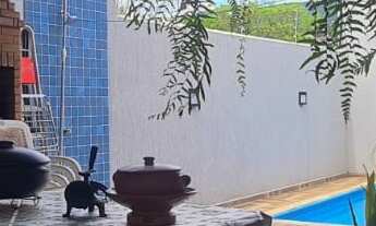 Imagem: CASA RESIDENCIAL em ATIBAIA - SP, CONDOMÍNIO