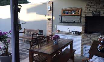 Imagem 7: CASA RESIDENCIAL em Atibaia - SP, Condominio Jardim Pedra Grande