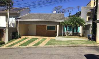 Imagem 5: CASA RESIDENCIAL em Atibaia - SP, Condominio Jardim Pedra Grande